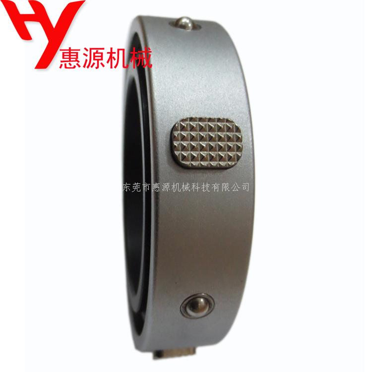 六英寸滑差环